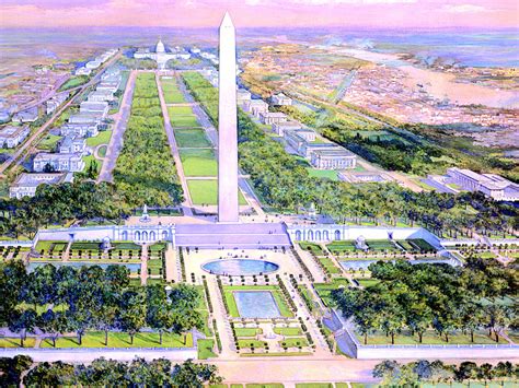 National Mall History | National Mall Coalition