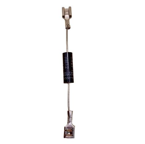 Диод для микроволновой СВЧ печи высоковольтный 12kV - купить с ...