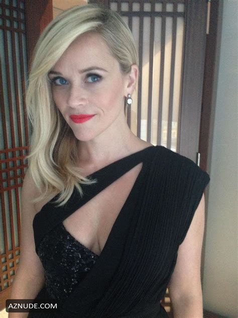 Reese Witherspoon Nude And Sexy Photo Collection Aznude