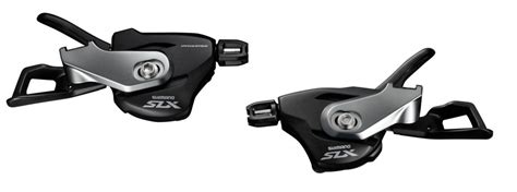 Shimano SLX SL-M7000 ab 2017 2x11-fach-I-spec-B - ZEG Radsport Bieg Lörrach