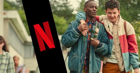 Mit Sex Education Durch Hier Sind 5 Alternativen TV SPIELFILM