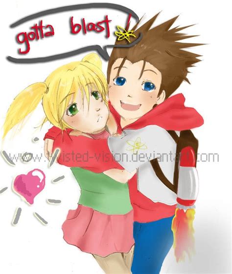 Cartoon Gay Porn Jimmy Nasveinfinite