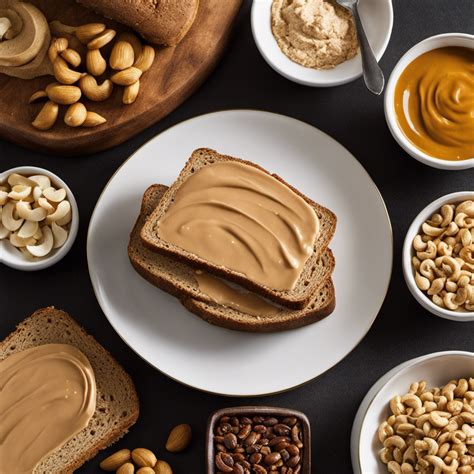 What Is Cashew Butter Eat More Butter