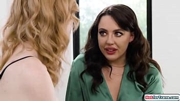 Tetona Trans Erica Cherry Anal Dedos XVIDEOS