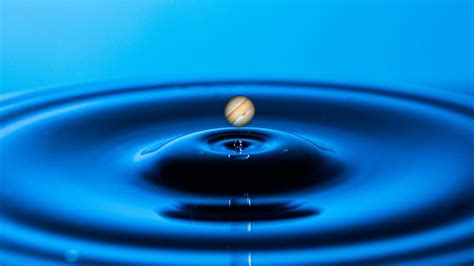 Drops of Jupiter - Dreghorn Photography