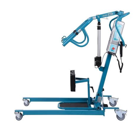 Patientenlifter Dualo Vivitacare