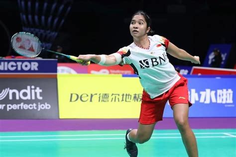 Daftar Turnamen Bulu Tangkis Bwf Pada Mei 2024 Ada Thailand Open Dan