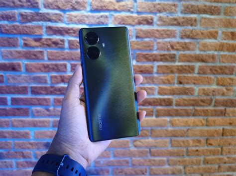 Fakta Keunggulan Dari Smartphone Realme Pro Series