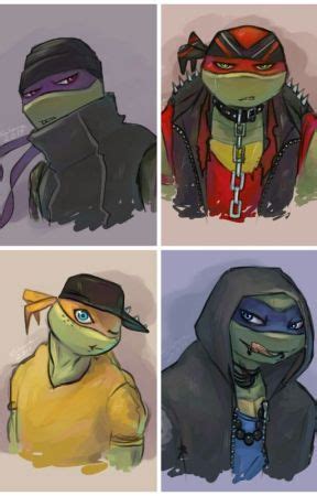 Tmnt Raph Sexy Hot