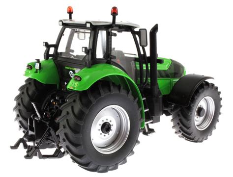 Siku 6764 Deutz Fahr Agrotron X720 Control 32