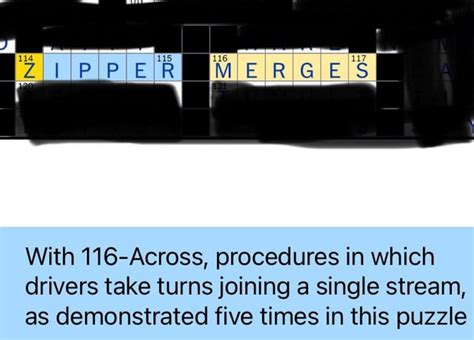 Today’s NYT Crossword theme : r/grandrapids