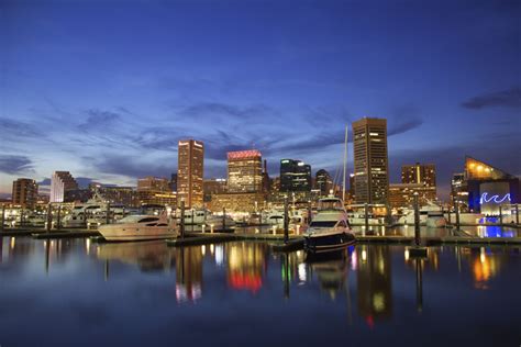 11 Amazing Baltimore Inner Harbor Attractions - The Wayside Inn