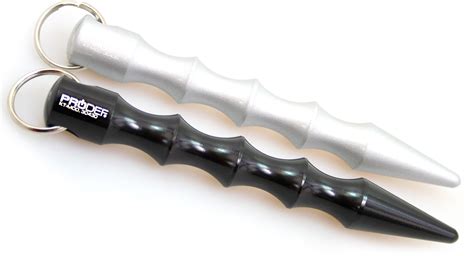 Kubotane (Druckverstärker) für eine Effektive Selbstverteidigung ...