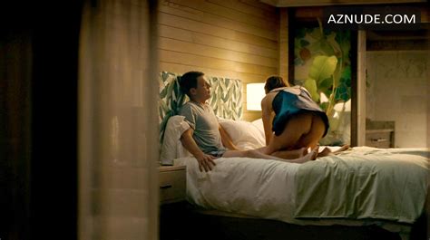 Alexandra Daddario Nude Aznude