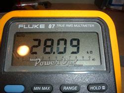 ASUS P5P800 Vdroop Mod | TechPowerUp