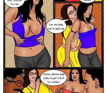 Kirtu Fan Series College Election Muses Sex And Porn Comics