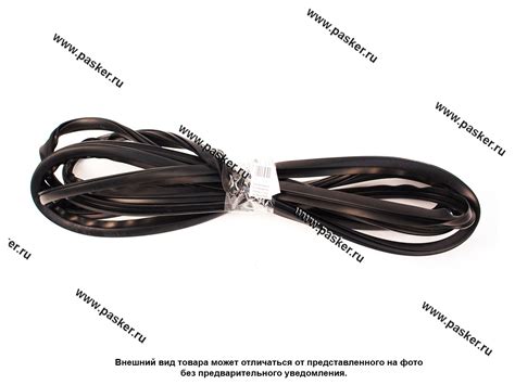 Купить Уплотнитель лобового стекла Газель Next A21R23-5206050 2562 по ...