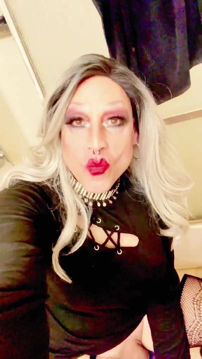 Marilyn Loves Flirting With You Shemale Amateur Porn Feat Marilyn Loversmoke XHamster