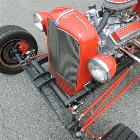 FORD T BUCKET SPEEDWAY RAT ROD HOT ROD CUSTOM VINTAGE COOL For Sale