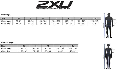 2XU Core Compression Sleeveless Top