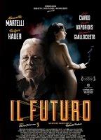 Il Futuro Nude Scenes