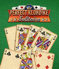 Perfect Klondike Solitaire Perfect Klondike Solitaire Kostenlos