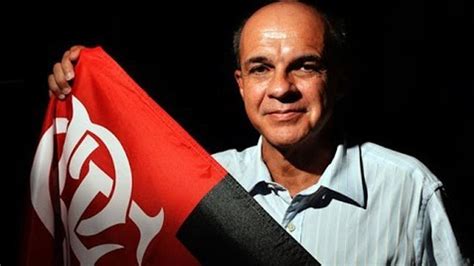 Flamengo Bandeira de Mello e Márcio Braga se juntam para formar chapa