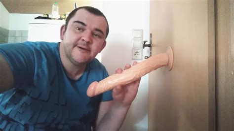 Stefan Recknagel Anal Con Consolador De 33cm XHamster