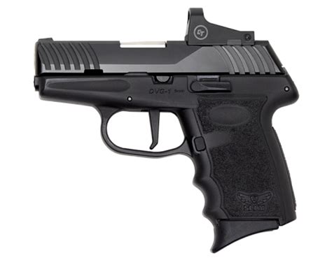 Sccy Firearms Home When It Comes To Value The Sccys The Limit Sccy
