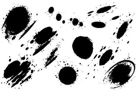 Splatter Shapes Stock Photos Images And Backgrounds For Free Download