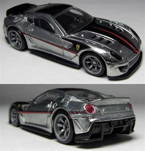 Hot Wheels Speed Machines