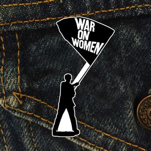 Buy War On Women Don T Grab My Pussy T Shirt At Bridge Nine Records