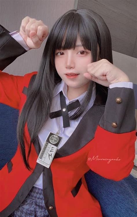 Angel Chan Yumeko Hentai Senpai S Paradise