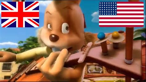 The Magic Roundabout Vs Doogal Pop Culture References Comparison