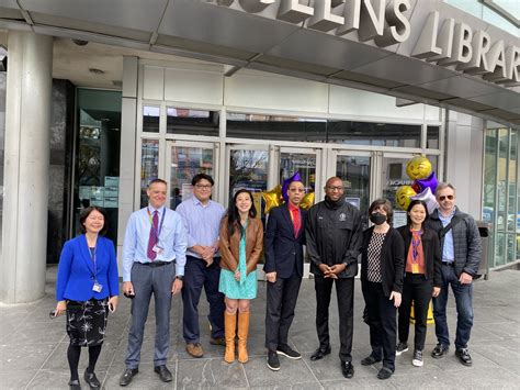 ‘welcome Back Officials Celebrate Long Awaited Reopening Of Flushing