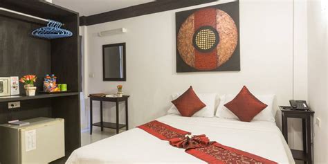 The Yorkshire Patong The Yorkshire Hotel Patong Phuket