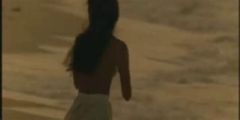 Phoebe Cates Paradise Shower Waterfall Naked Nude Tnaflix