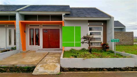 projects perumahan griya family  cibitung