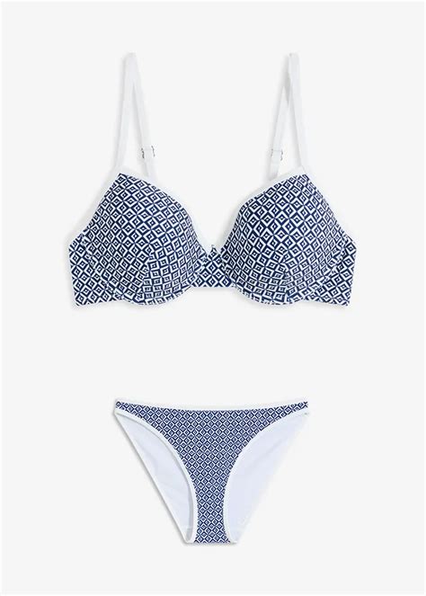 Bikini 2 részes szett ár 12 499 Ft bonprix áruház