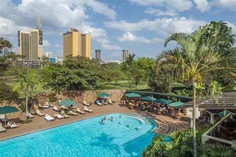 Cheap hotels in Nairobi Kenya - Tuko.co.ke