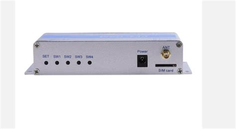 Чотириканальне GSM реле на 220 В (9-12 В) CL4-GSM: продажа, цена в ...