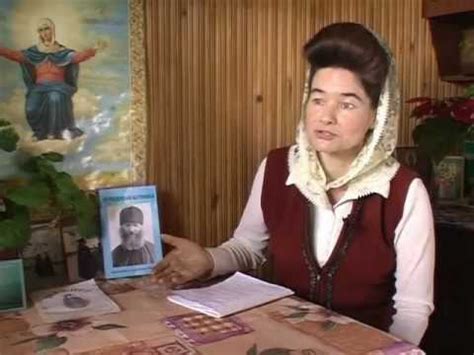 Соль Земли фильм-5 (Игумен Гурий Чезлов) 2-серия - YouTube