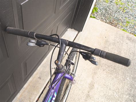 1992 Trek 850 Antelope Celerity Cycles