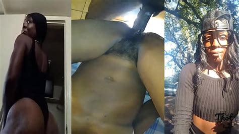 Ebony Milfs African Sex Guide