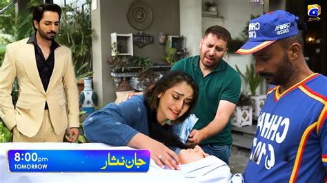 Jaan Nisar Episode 27 Teaser Promo Upcoming Jaan Nisar Episode 27