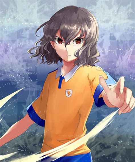 Hot Or Not Inazuma Eleven SameQuizy