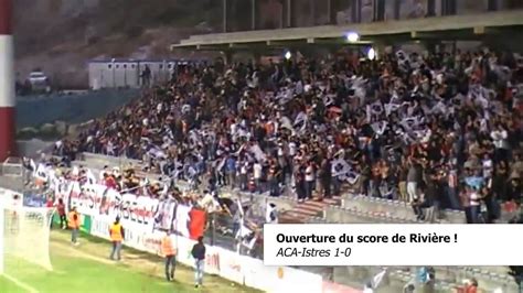 R Sum Ac Ajaccio Istres J Vid O Dailymotion