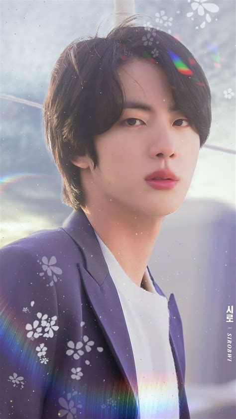 Bts Jin Photos Ceritera Bts