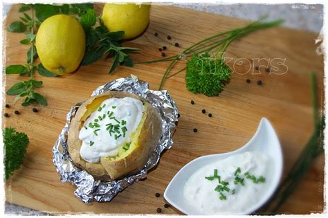 Kochen....meine Leidenschaft : Sour Cream