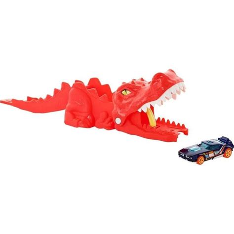 Hot Wheels Pista City Lan Ador N Mesis S Auge App Representa Es